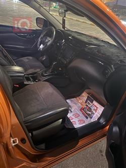 نیسان ڕۆگ سپۆرت